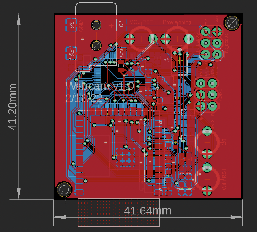 PCB